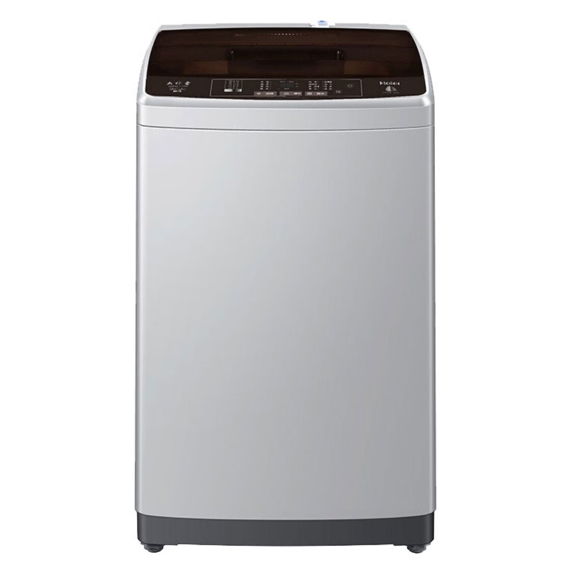 海尔家用波轮洗衣机