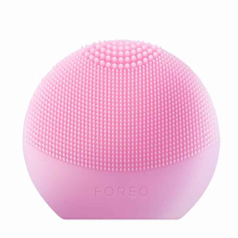 FOREO 小型便携洗脸仪