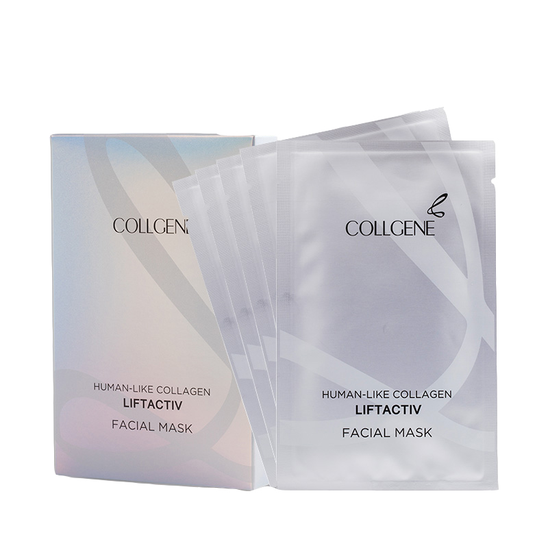 可丽金 类人胶原蛋白修护面膜