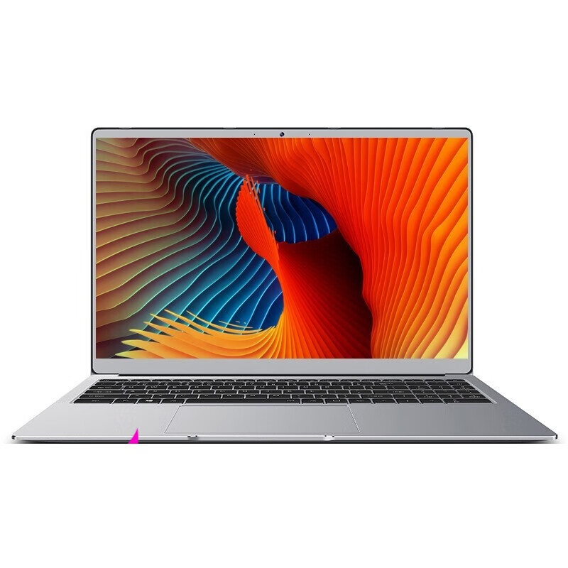 YEPO 金属壳质感轻薄笔记本