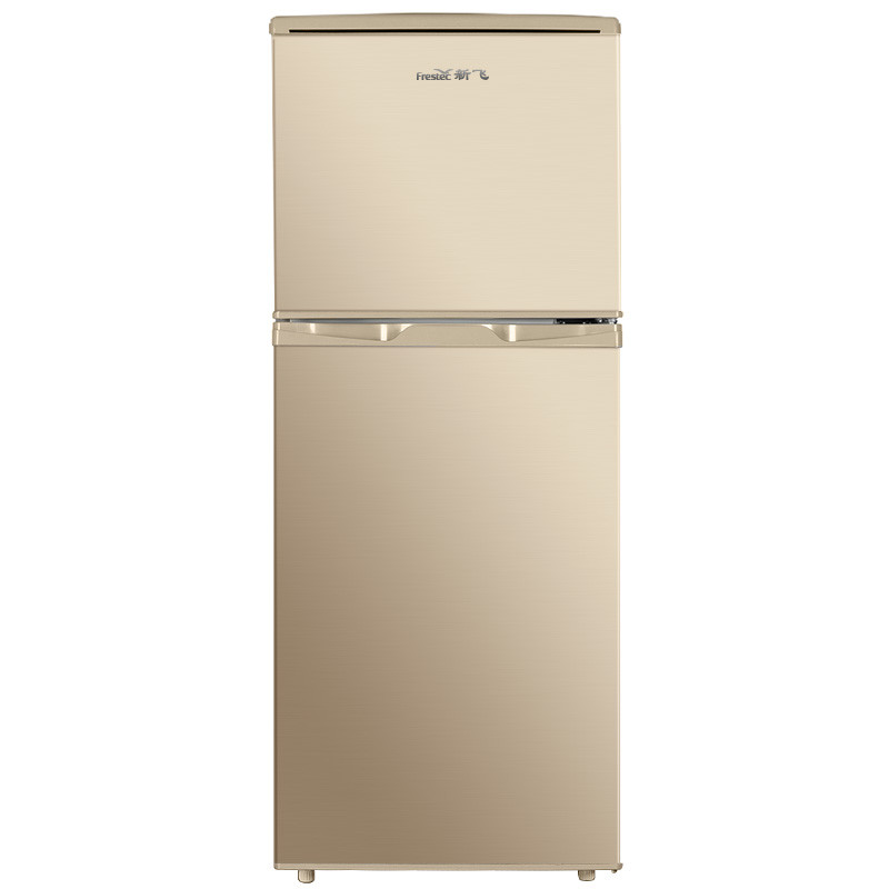 新飞 迷你环保两门冰箱