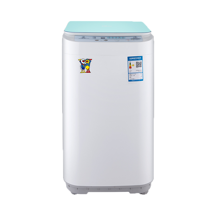 小鸭 智能预约洗衣机