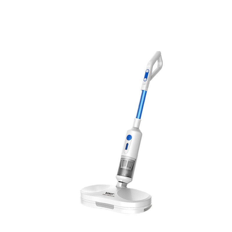 BOBOT 双倍清洁吸尘器