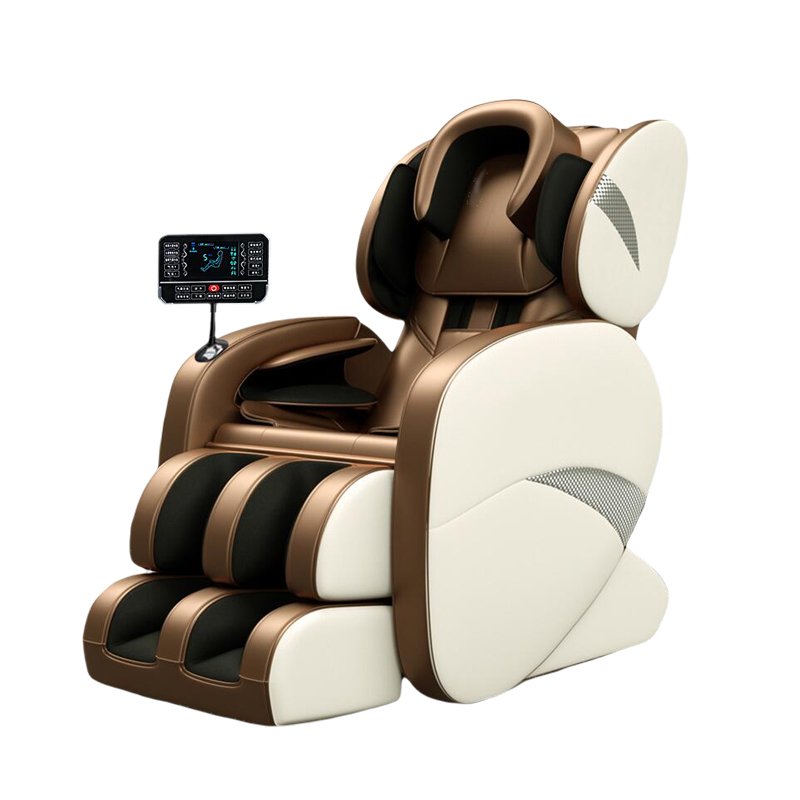 印嘉 触控大屏按摩椅