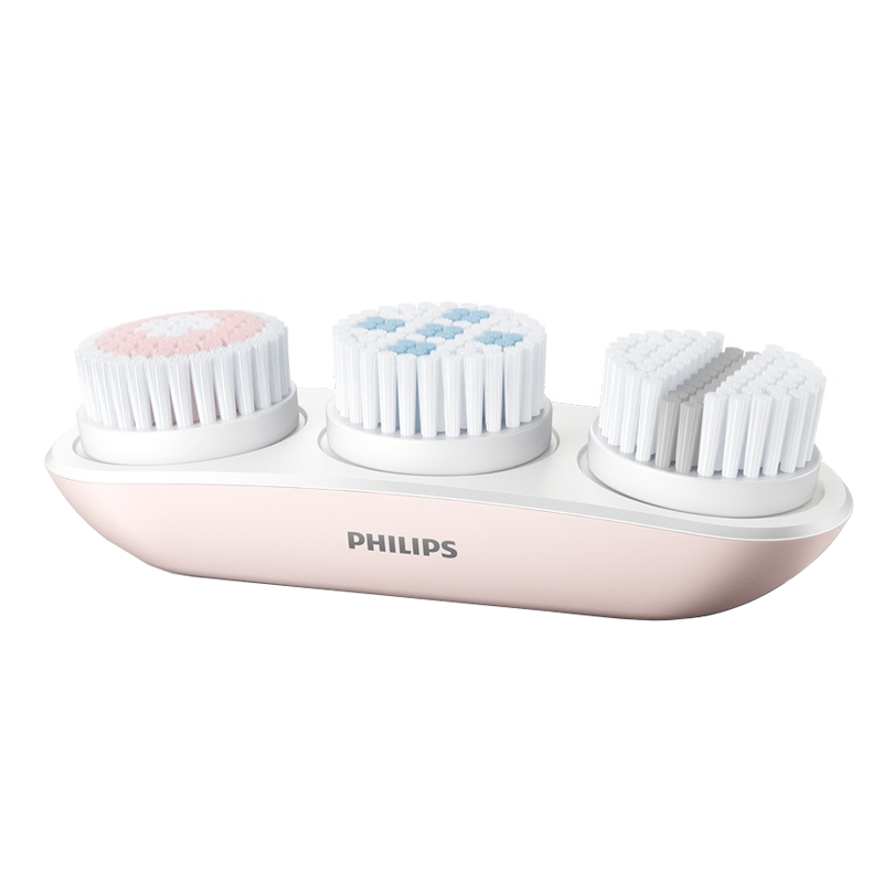 飞利浦 护肤洁面仪