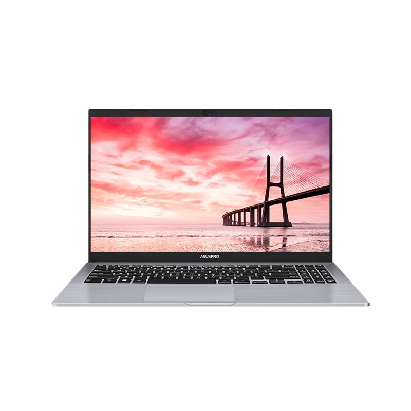 华硕 商务轻薄独显笔记本