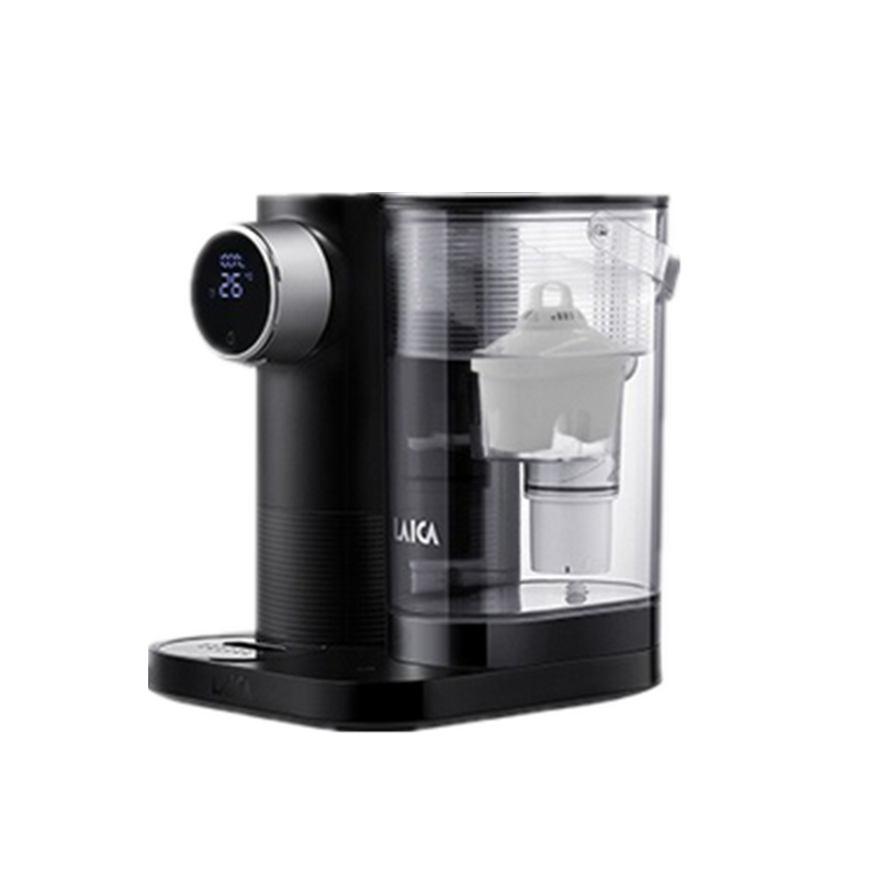 莱卡 直饮即热式净水器