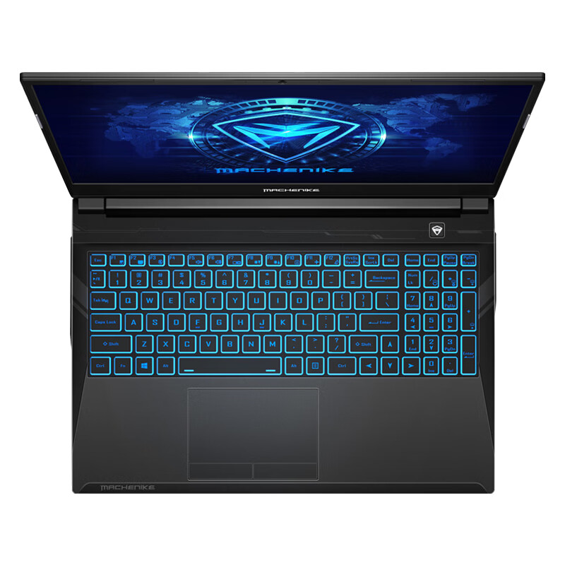 机械师 十代酷睿 游戏本