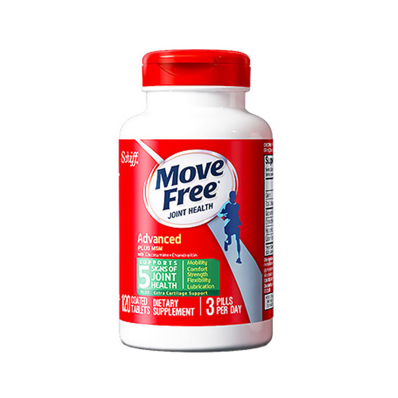 旭福 双重高效 氨糖