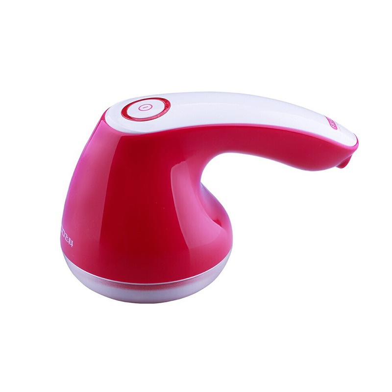 飞科 大吸力毛球修剪器