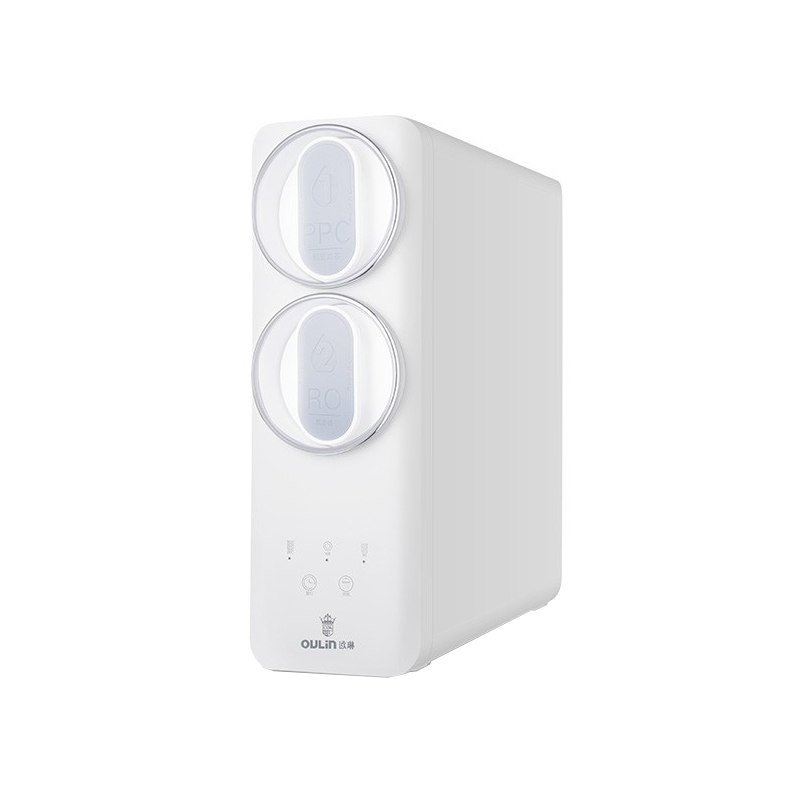 欧琳 家用大通量净水器