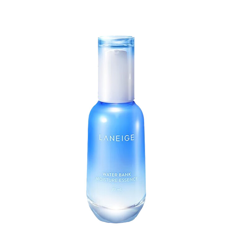 兰芝 丰润高保湿面部精华