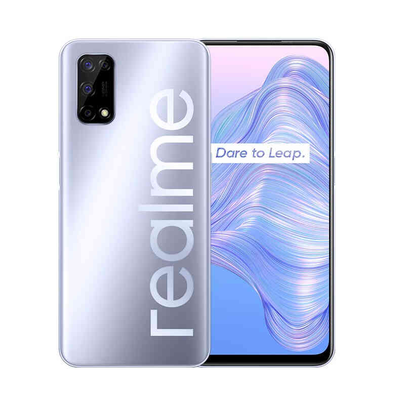realme 真我V5 手机