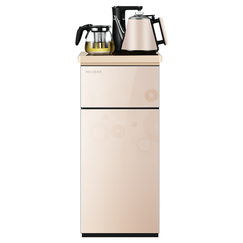 美菱 温热型立式饮水机