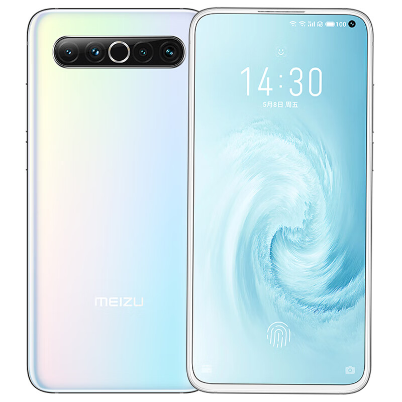 魅族 长续航 手机