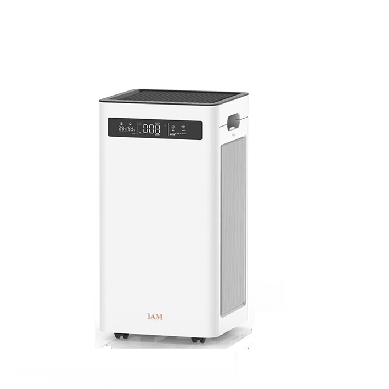 IAM 负离子 空气净化器