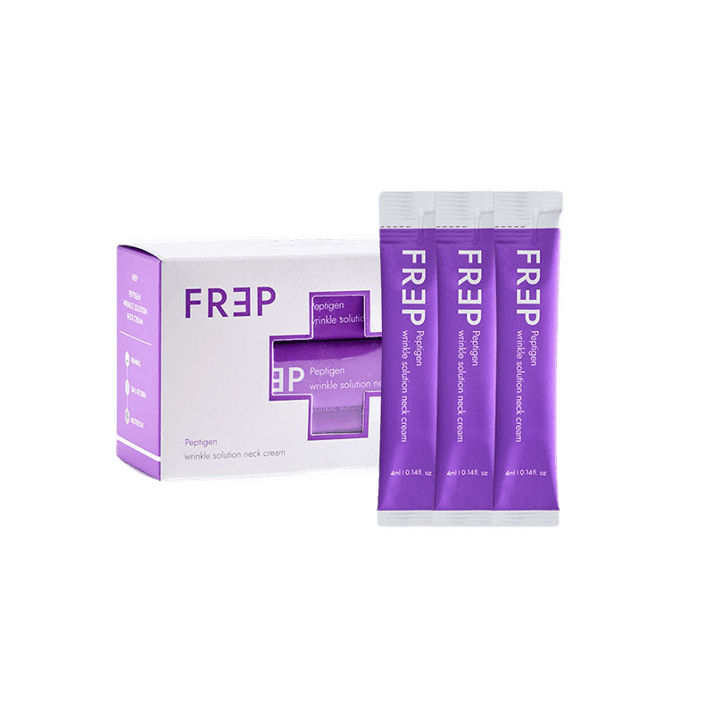 FREP营养美颈霜