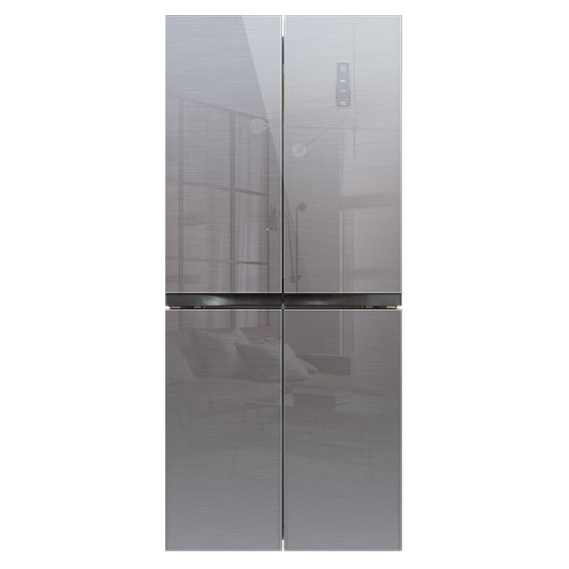 伊莱克斯 纤薄智能冰箱