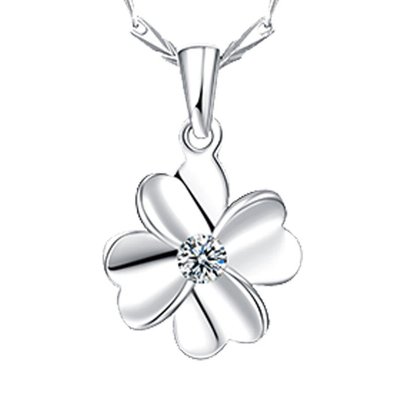 Winy 日韩风项链