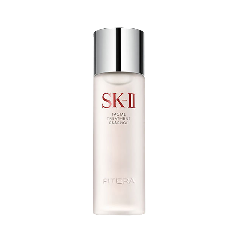 SK-II 美白亮肤神仙精华水