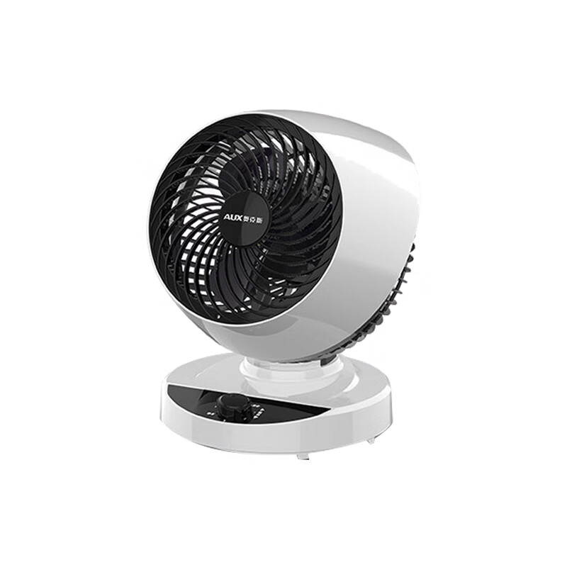 奥克斯 低噪静音台式电扇