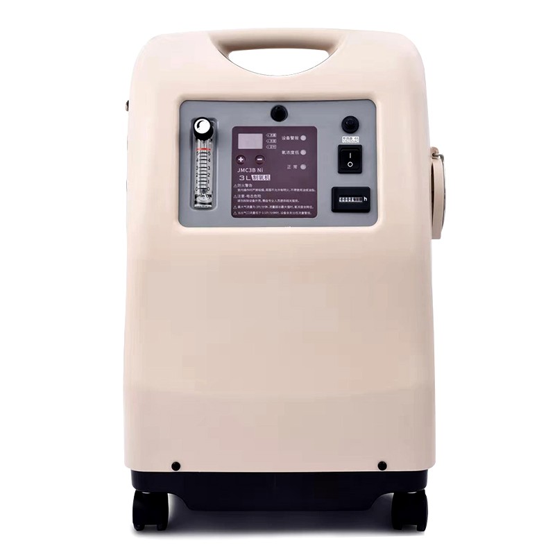 巨贸 静音医用级制氧机
