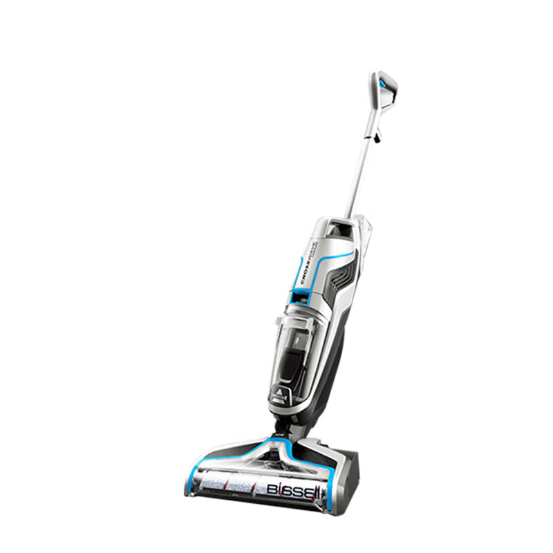 必胜 无线自清洁电动拖把