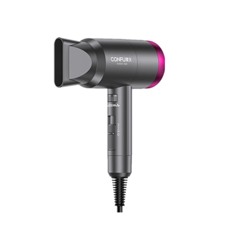 康夫 水润秀发电吹风