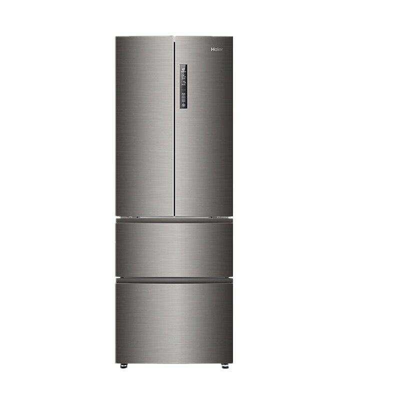 海尔 冷冻分储冰箱
