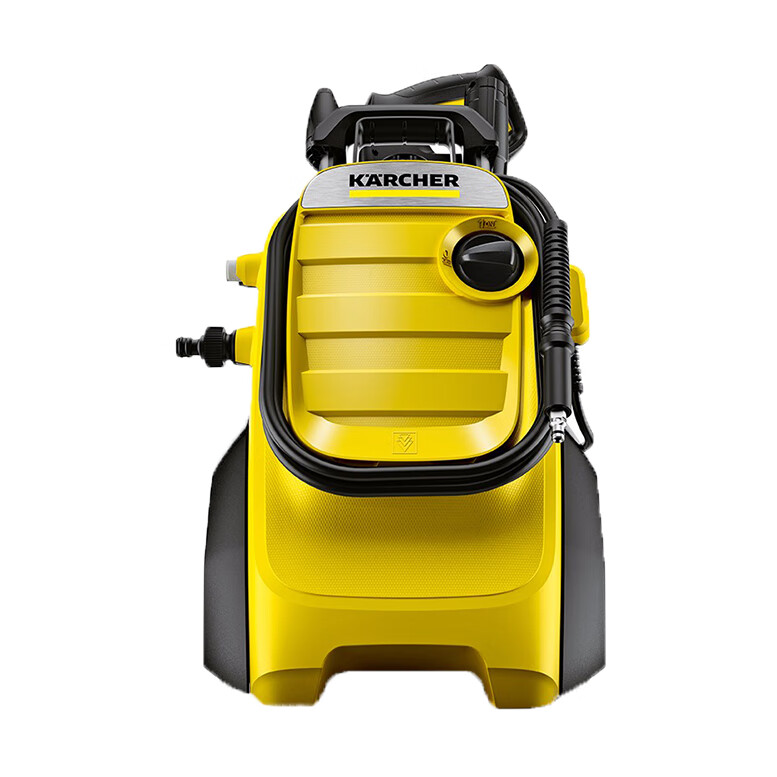 卡赫 原装进口洗车机