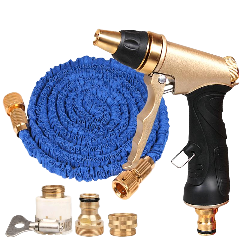 镇帛 乳胶洗车神器 洗车水枪