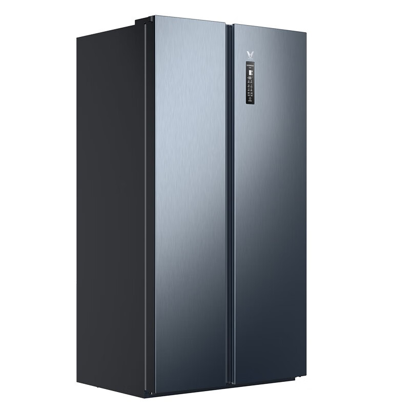 云米 草本滤芯风冷无霜冰箱