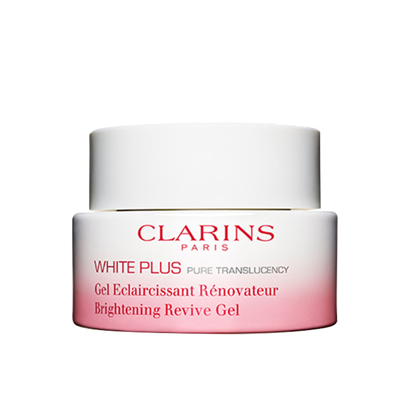 娇韵诗 清透润白 面霜