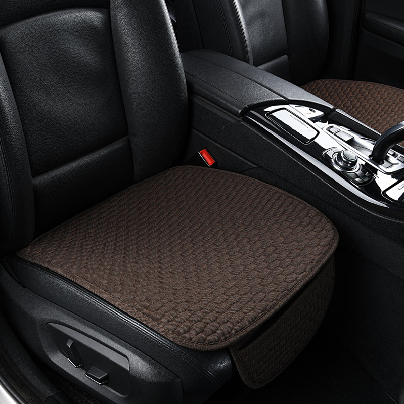 铄行 透气防滑 汽车座垫