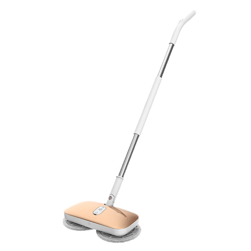 由利 自清洁电动手持清洁机