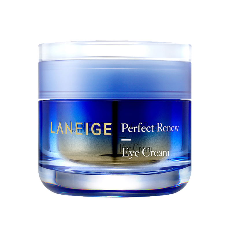 兰芝 致美紧颜修护眼霜