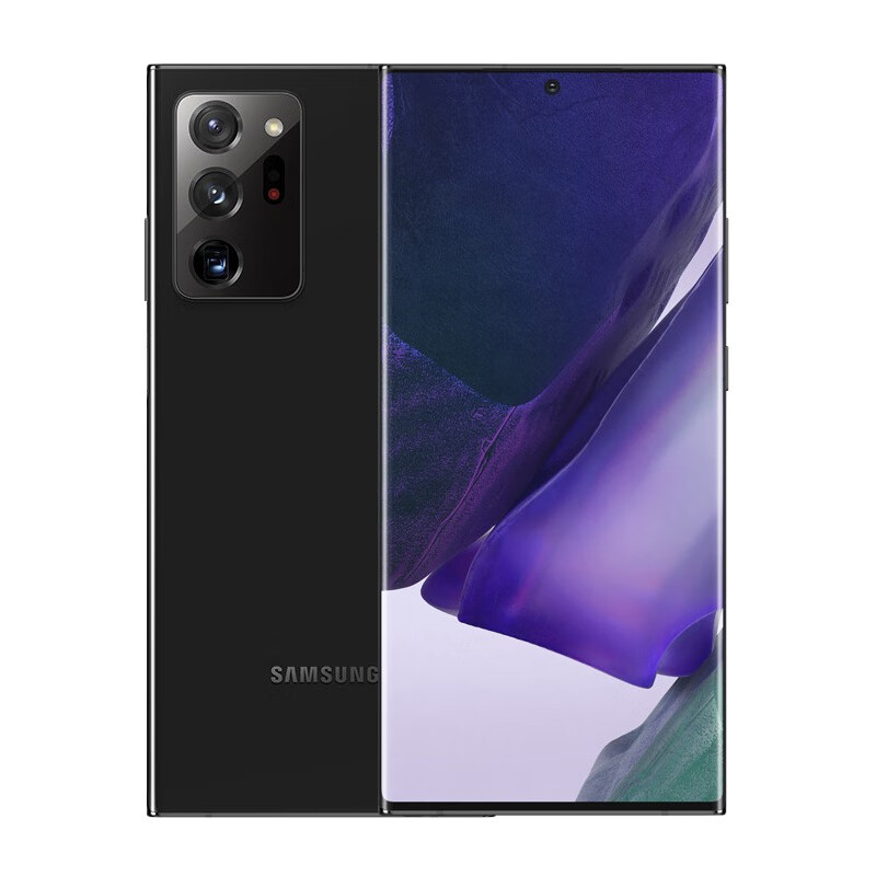 三星 极速响应智能手机