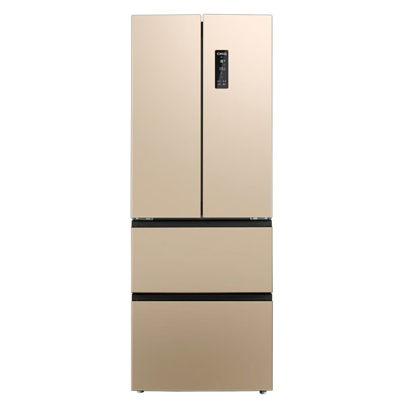 美菱 WiFi智控无霜冰箱