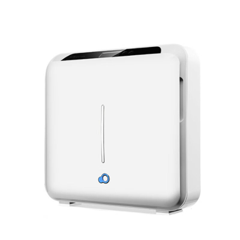 沁园 不耗水电 家用净水器