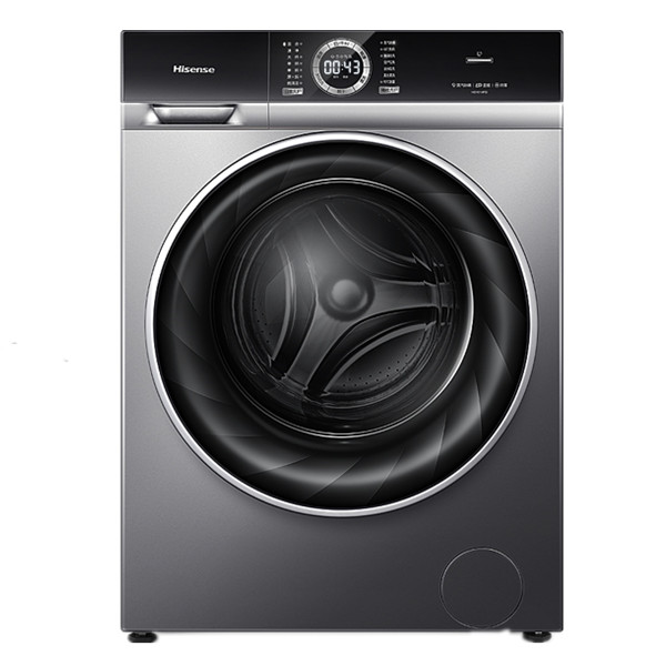 海信蒸汽除螨洗衣机