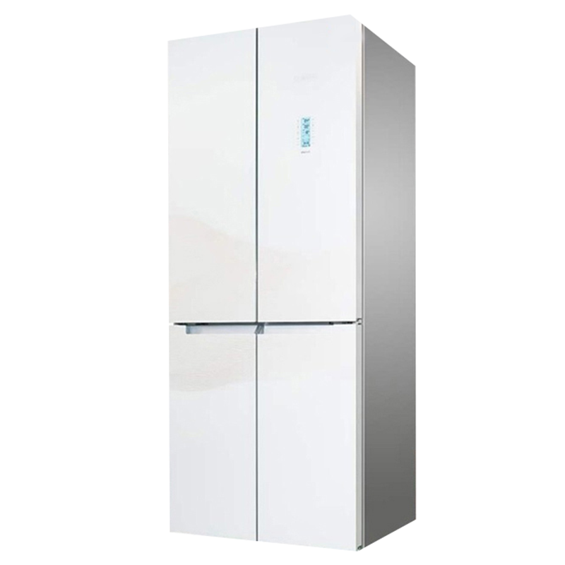 博世 变频十字对开门冰箱