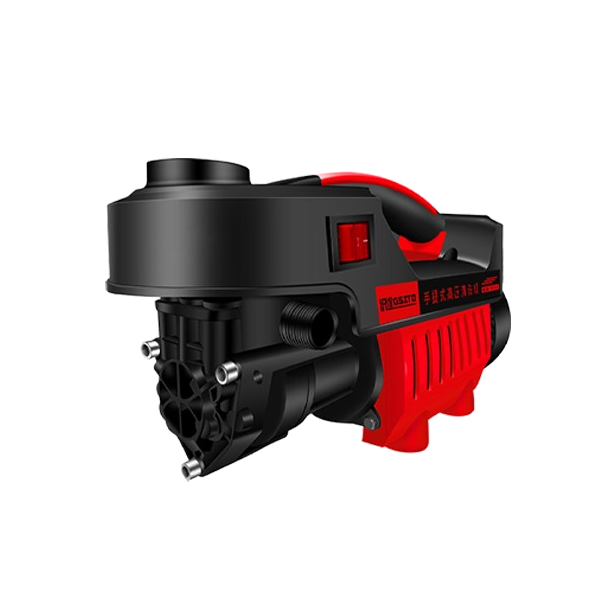 GSITO 手提式大功率洗车机