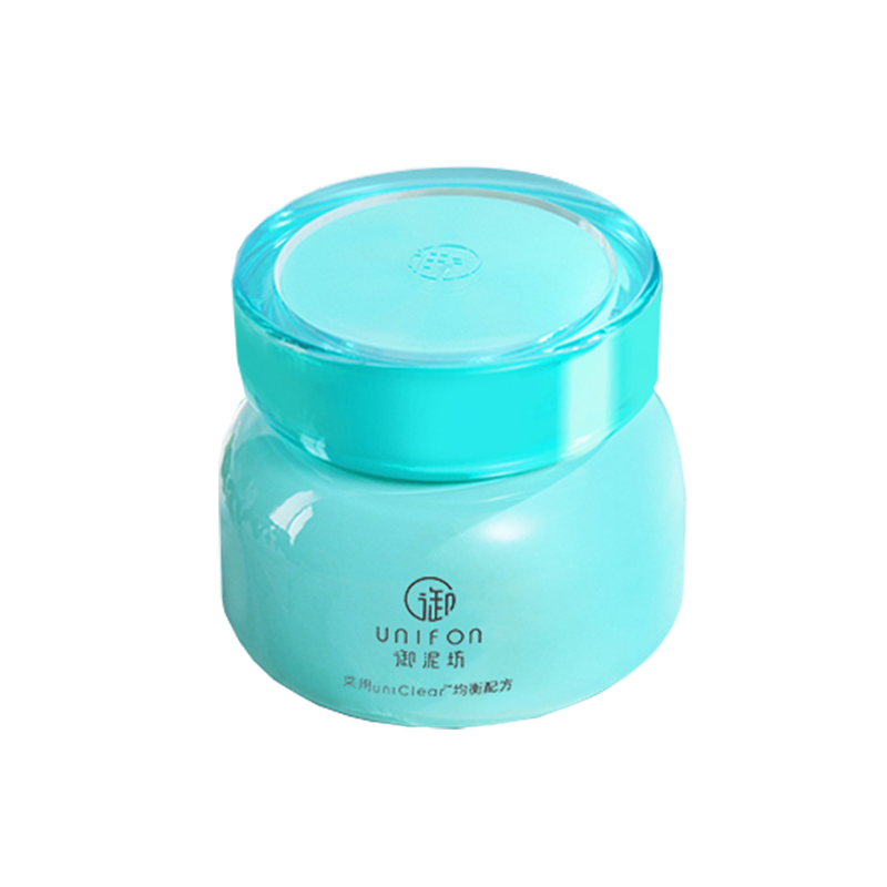 御泥坊 氨基酸泥清洁面膜