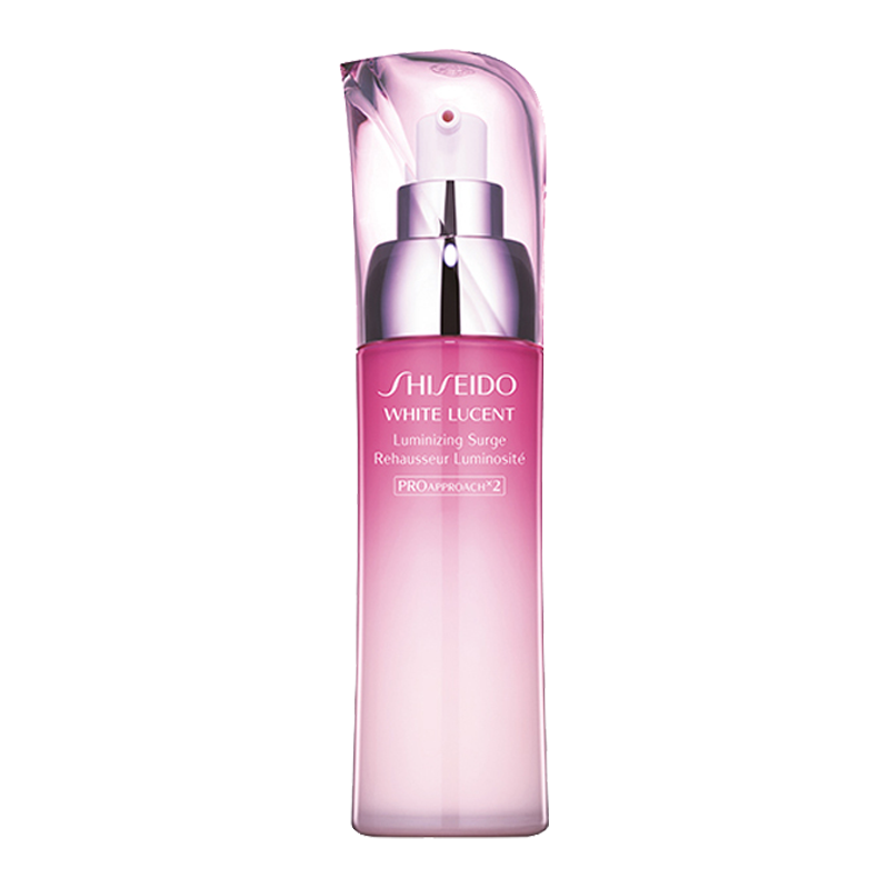 资生堂 匀净肤色保湿乳液