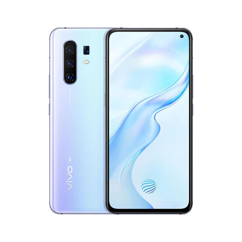 vivo 双模5G拍照手机