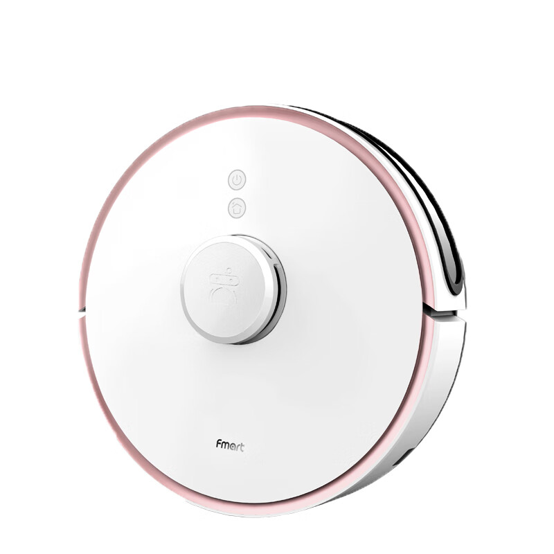 福玛特 扫拖一体激光导航扫地机