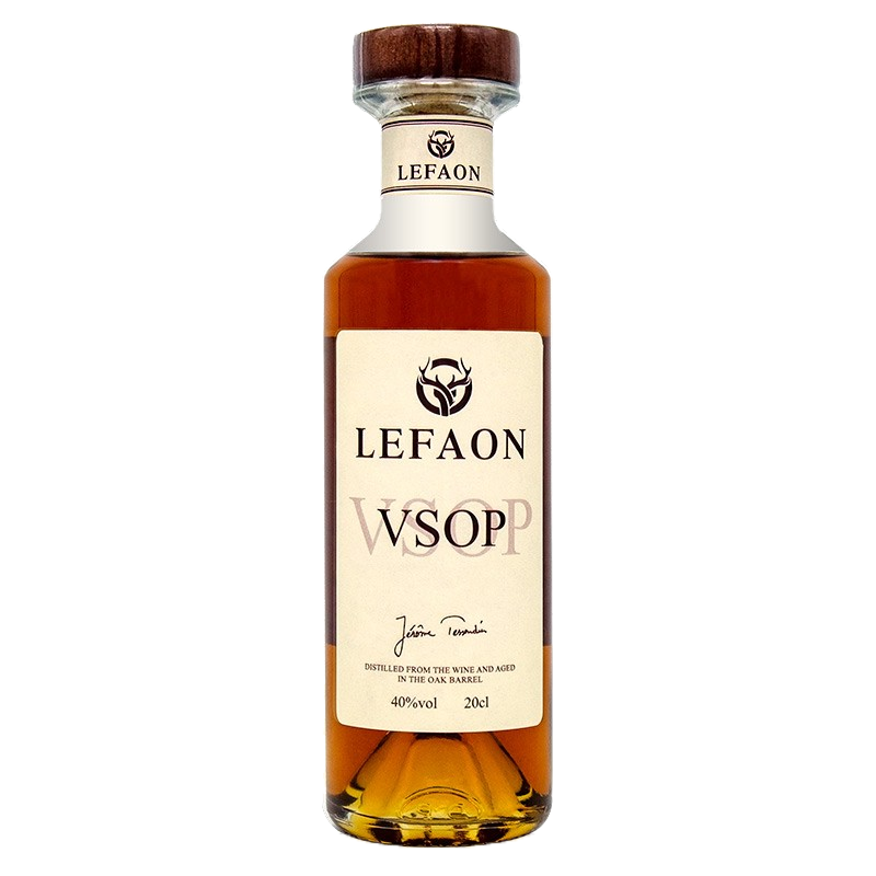 利枫 原瓶进口VSOP白兰地