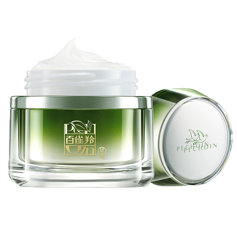 百雀羚 肌初赋活菁华面霜