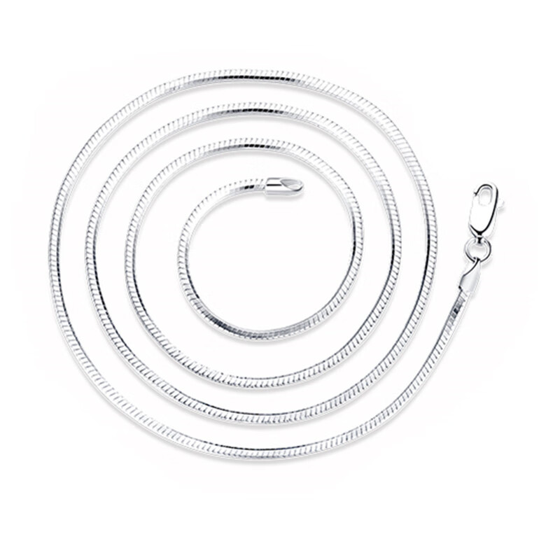 Winy 潮流嘻哈 项链