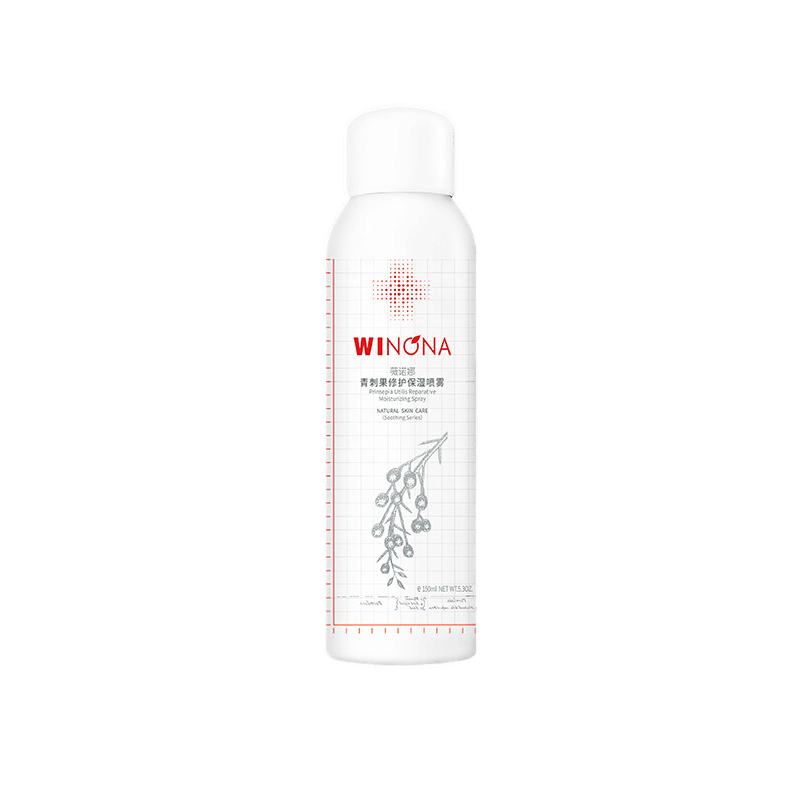 薇诺娜 青刺果修护保湿爽肤水